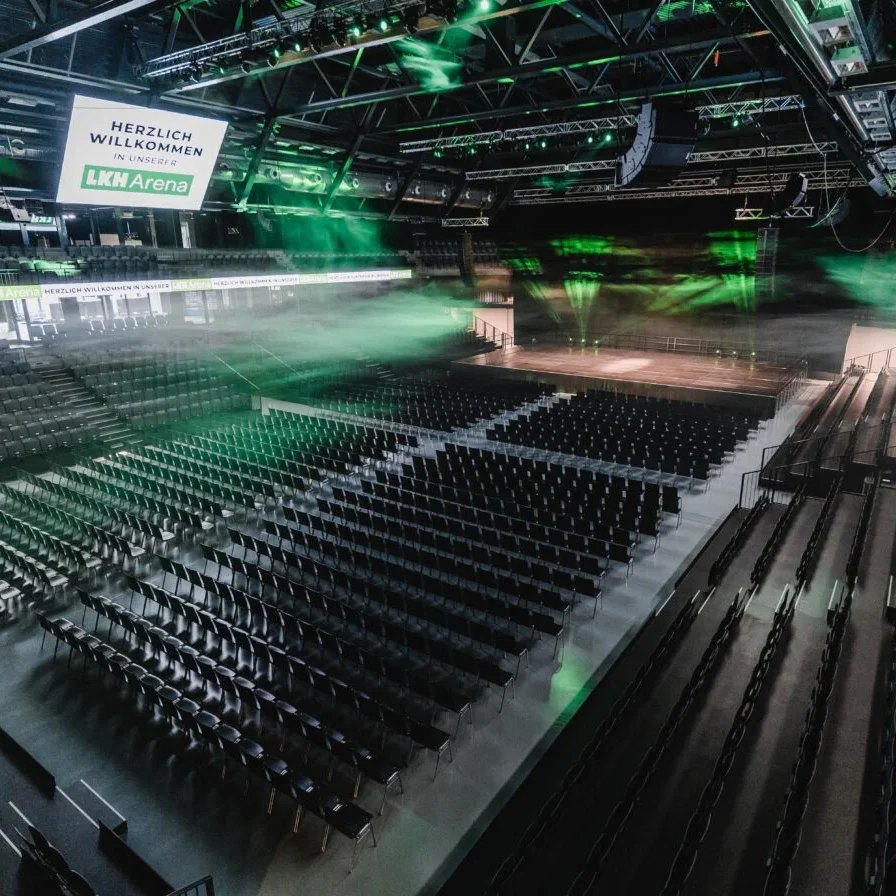 Select Dynamic field